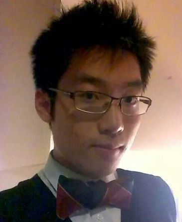 Nicholas Yung